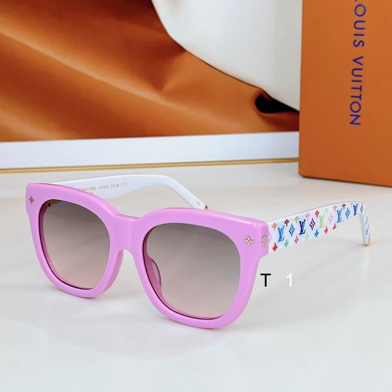 LV Sunglasses ID:20260410-2947